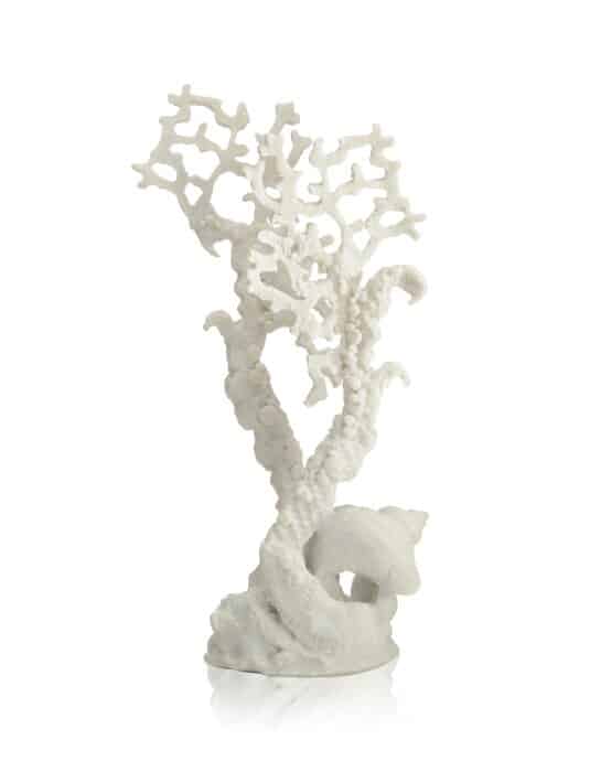 BiOrb Ventilatorkoraal ornament S wit