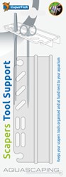 Superfish Scapers Tool support
