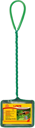 Sera schepnet grof 12 cm