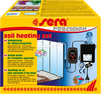 Sera soil heating set-2