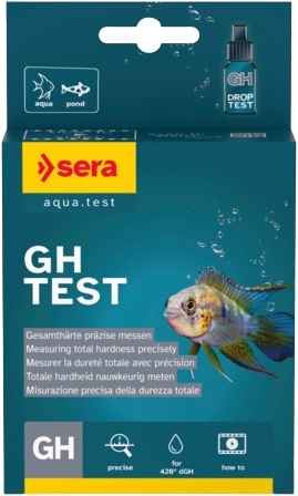 Sera gH-test