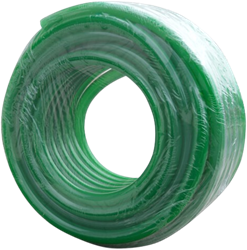 Aquariumslang groen 12/16 mm x m1