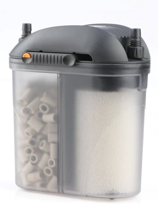 Eden 501 aquarium filter kopen?