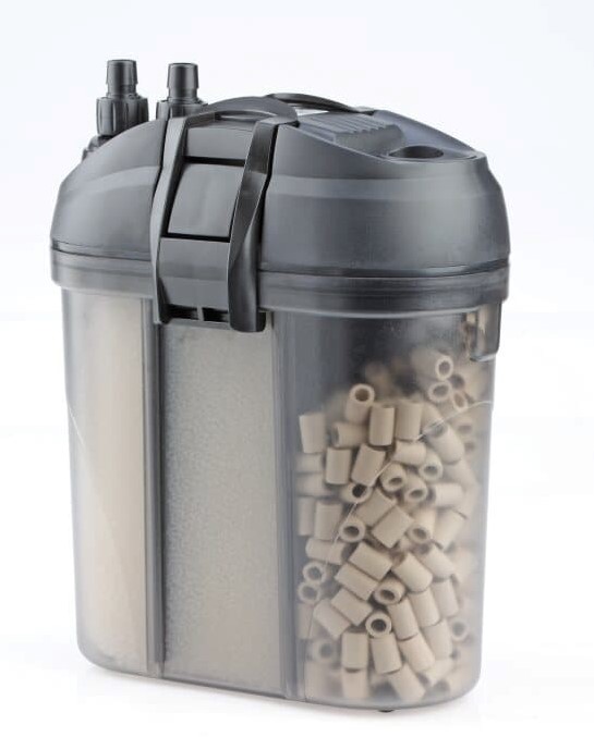 Eden 511 aquarium filter kopen?