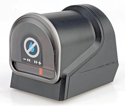 EDEN MAG 4 x 3 visvoerautomaat