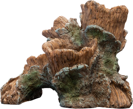 Superfish Superifsh Scapers Wood Planty s