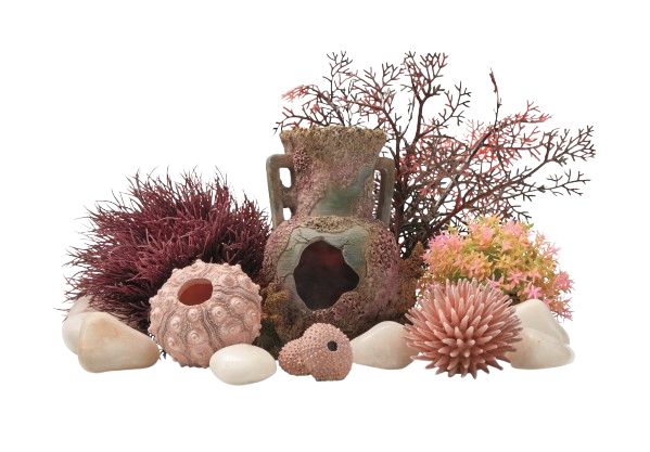 BiOrb Verloren vaas decoratieset