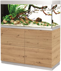 OASE HighLine 300 Rumteverdeler wild eiken