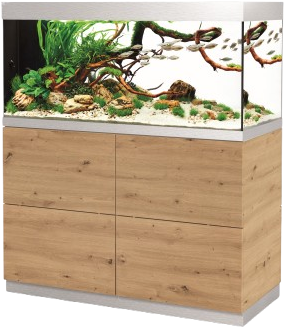 OASE HighLine 300 Rumteverdeler wild eiken