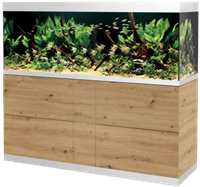 OASE HighLine 600 wild eiken