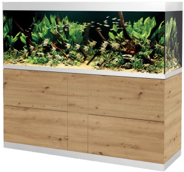 OASE HighLine 600 wild eiken