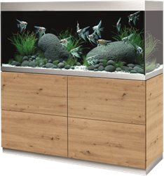 OASE HighLine 400 wild eiken