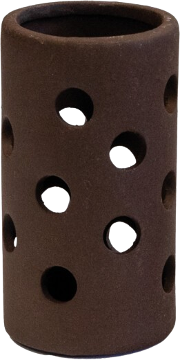 Superfish shrimp tunnel small