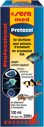 Sera med Professional Protazol - 100 ml