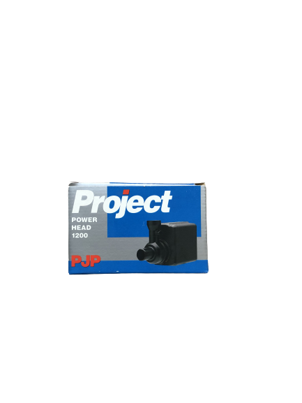 Project PJP 1500