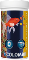 Colombo Goudvis vlokken 1000 ml