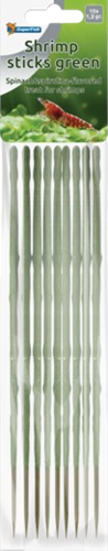 Superfish Shrimp Sticks groen 10x
