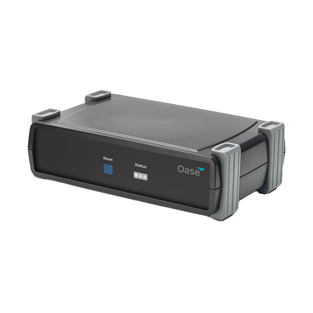 Oase Aquarium controller