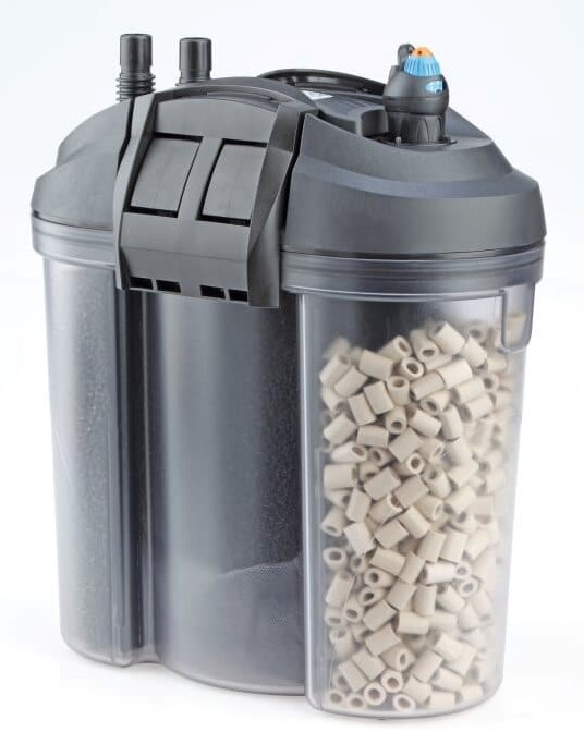 Eden 521 aquarium filter kopen?