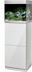 Oase HighLine Aquarium 125 wit