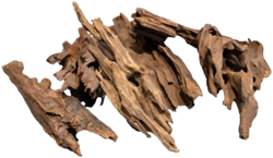 Superfish Honingraad wood mini zak 1 kg