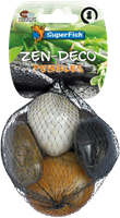 Superfish Zen Pebble medium mix