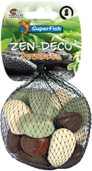 Superfish Zen Pebble small mix