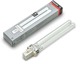 Philips vervanglamp UVC PL 9 Watt