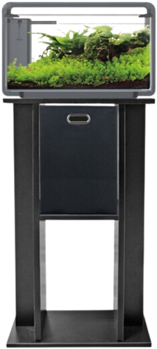Superfish Home Pro LED 30 meubel zwart-2