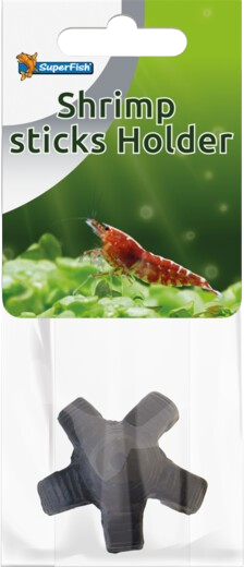 Superfish Keramiek Shrimp Sticks houder