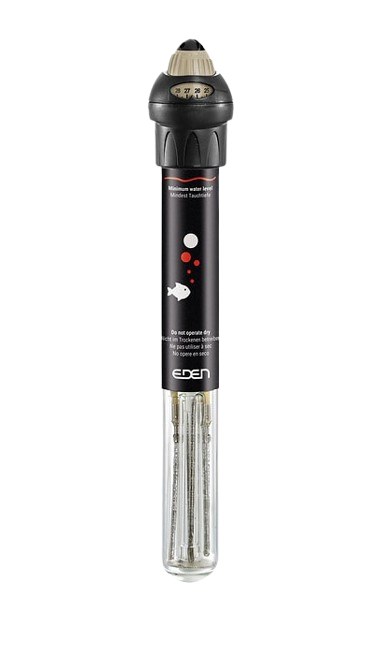 Eden RCA aquarium verwarming 25 Watt