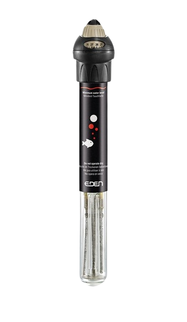 Eden RCA aquarium verwarming 50 Watt