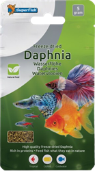 Superfish Freeze Dried Daphnia 5 gram