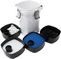 RP Aquariumfilter E1000-2
