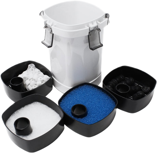 RP Aquariumfilter E1000-2