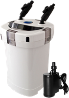RP Aquariumfilter E1000