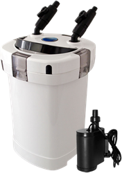 RP Aquariumfilter E1000