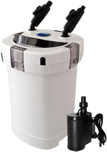 RP Aquariumfilter E1000