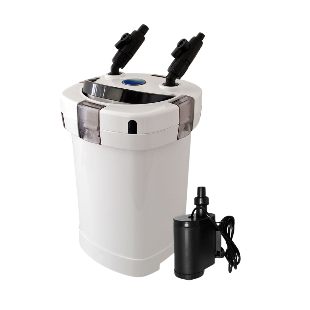 RP Aquariumfilter E1000