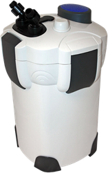 RP Aquariumfilter F1400