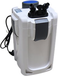 RP Aquariumfilter H2000 ECO