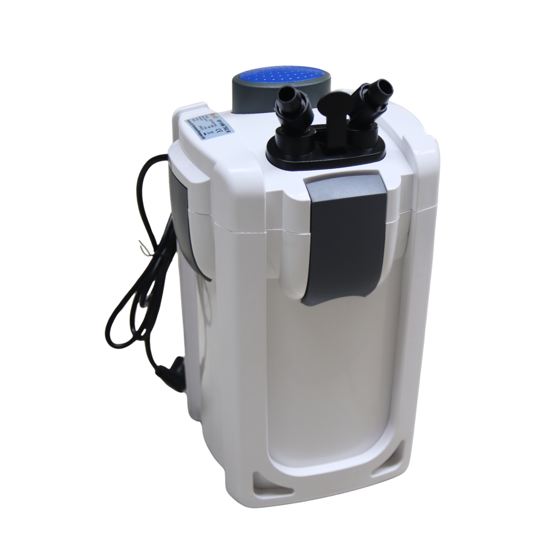 RP Aquariumfilter H2000 ECO