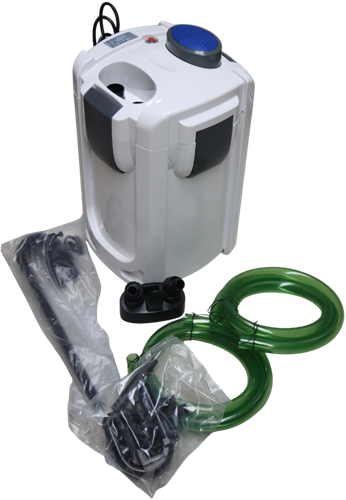 RP Aquariumfilter I3000 ECO-2