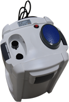 RP Aquariumfilter I3000 ECO-3