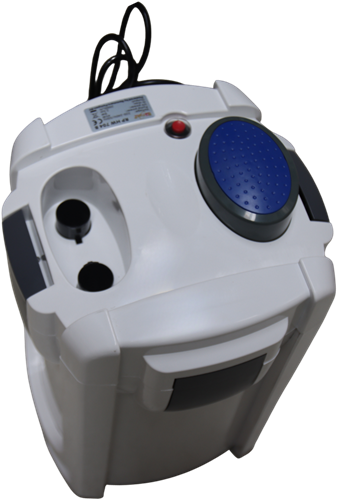 RP Aquariumfilter I3000 ECO-3