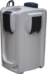 RP Aquariumfilter I3000 ECO