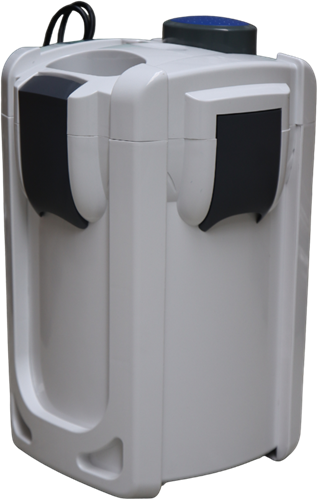 RP Aquariumfilter I3000 ECO