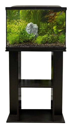 Superfish meubel start 70 - Zwart