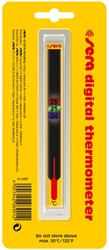 Sera digitale thermometer