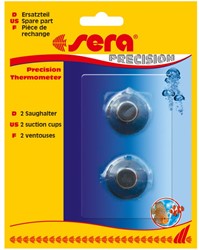 Sera zuighouders voor sera precisiethermometer
